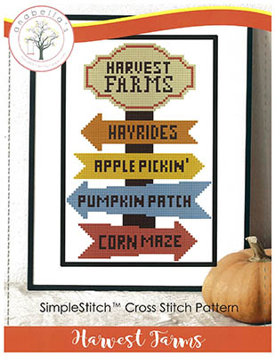 (image for) Harvest Farms